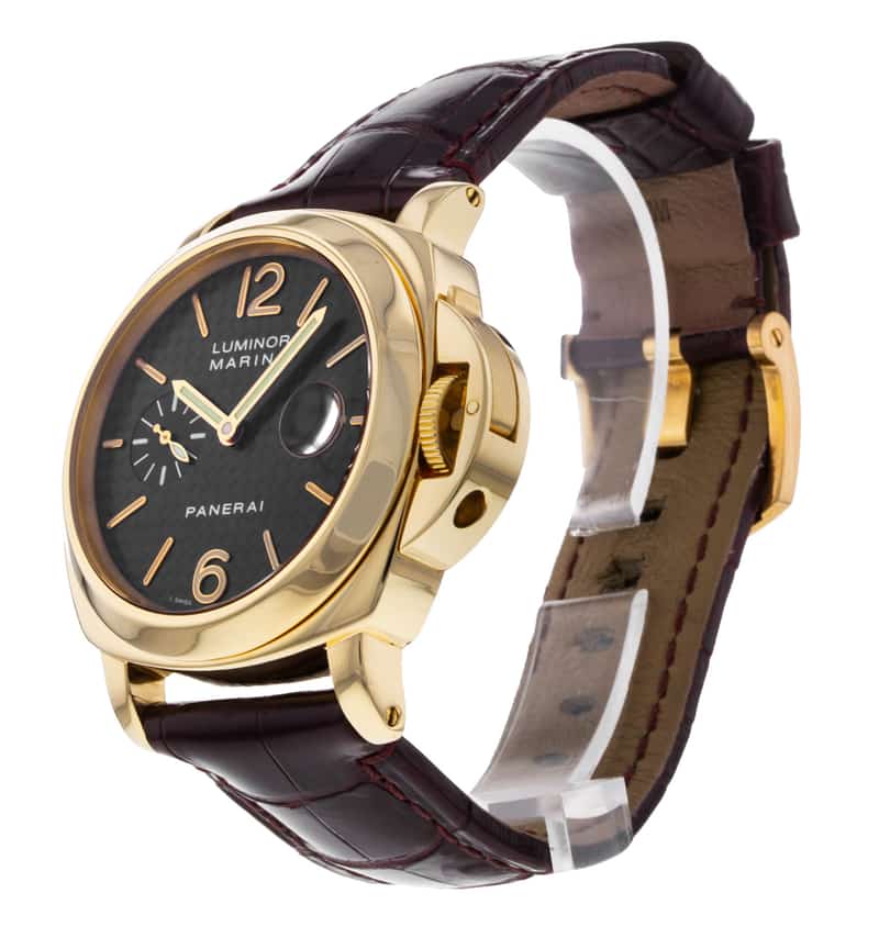 Panerai Luminor Marina PAM00140